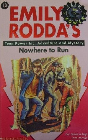 Nowhere to Run