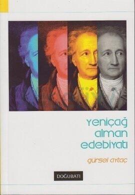 Yeniçağ Alman Edebiyatı