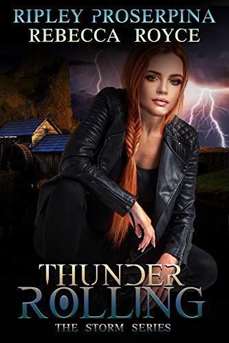 Thunder Rolling