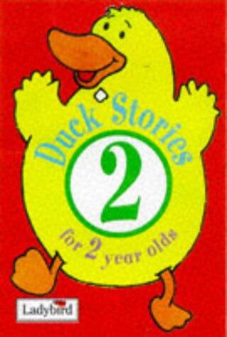 Duck Stories for 2 Year Olds