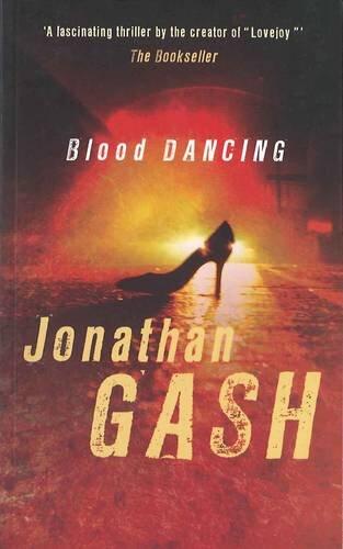 Blood Dancing: Dr Clare Burtonall Series, Book 5