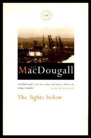 The lights below