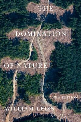 The Domination of Nature: New Edition (Volume 89)