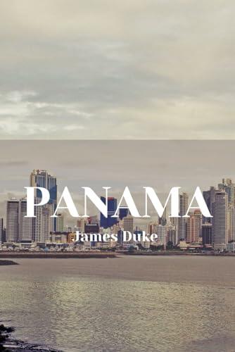 PANAMA TRAVEL GUIDE 2024