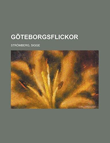 Göteborgsflickor