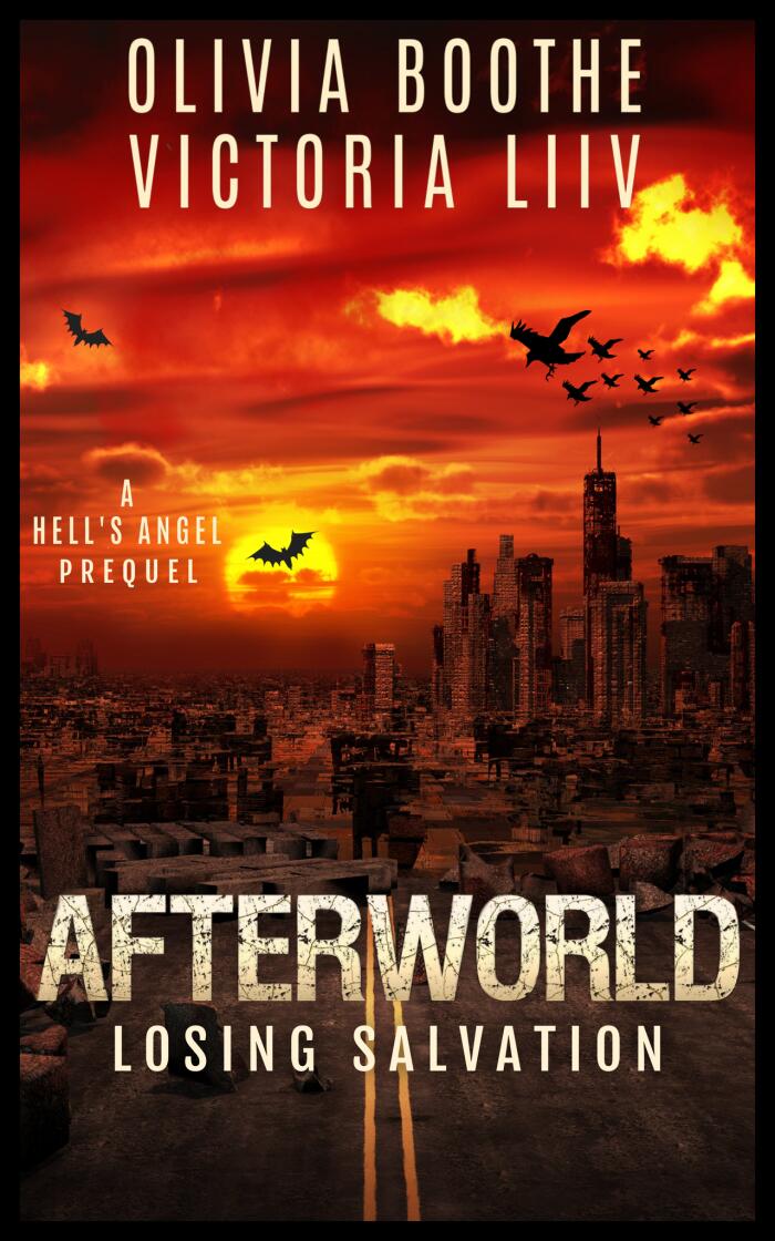 Afterworld: Losing Salvation