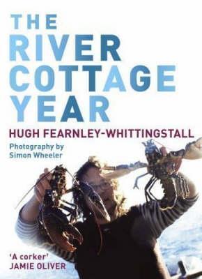 The River Cottage Year