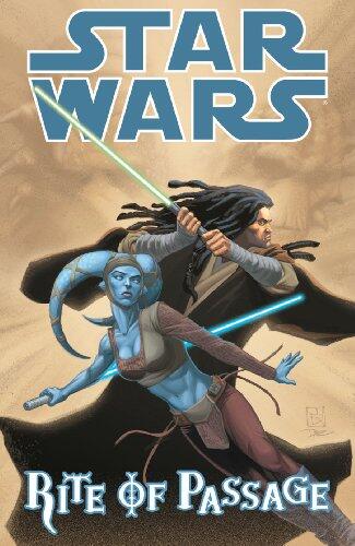 Star Wars: The Rite of Passage (Star Wars