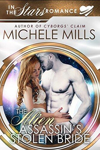 The Alien Assassin's Stolen Bride