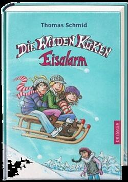 Die Wilden Küken - Eisalarm
