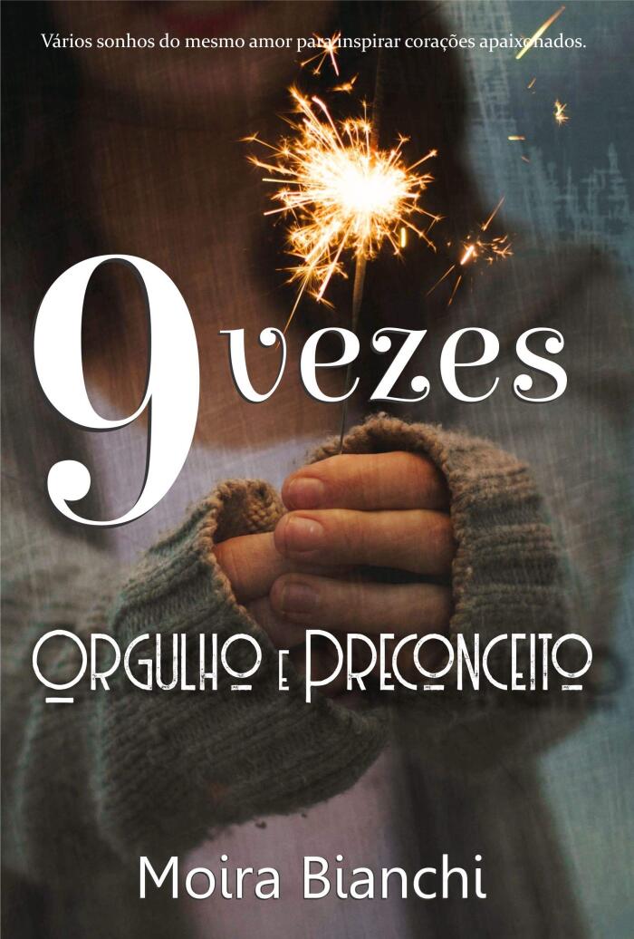 9 vezes Orgulho e Preconceito
