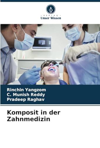 Komposit in der Zahnmedizin