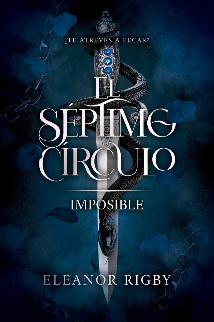 Imposible: ¿Te atreves a pecar?