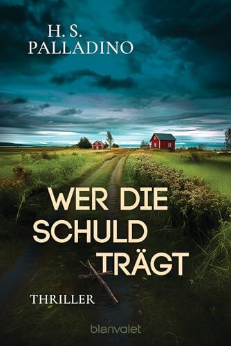 Wer die Schuld trägt