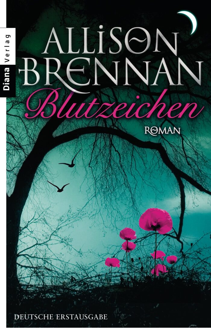 Blutzeichen