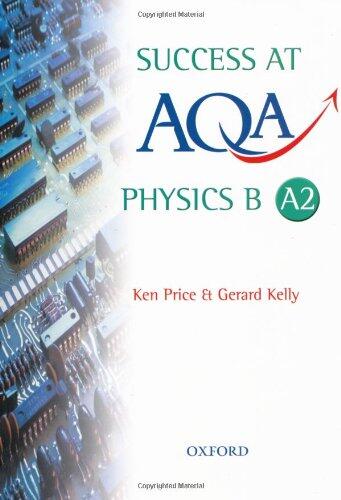 Success at AQA Physics (B) A2