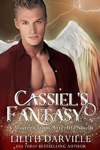 Cassiel's Fantasy