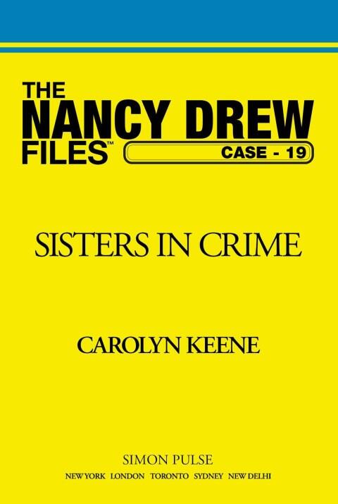 Sisters in Crime
