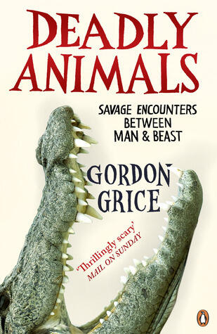 Book of Deadly Animals