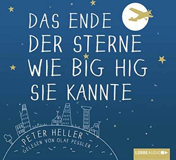 Das Ende der Sterne wie Big Hig sie kannte