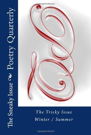 Poetry Quarterly: The Winter/Summer 2012 edition.