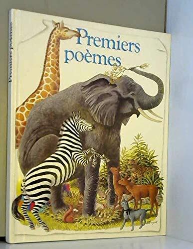 Premiers Poèmes