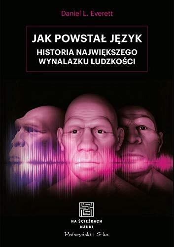 Jak Powstać Język