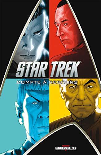 Star Trek Compte à rebours