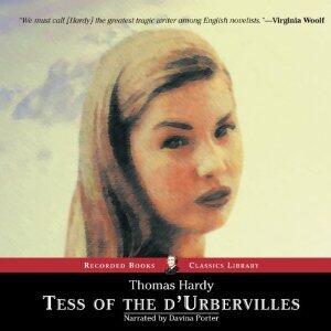 Tess of the D'Urbervilles