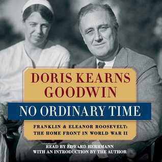 No Ordinary Time