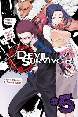 Devil Survivor 5