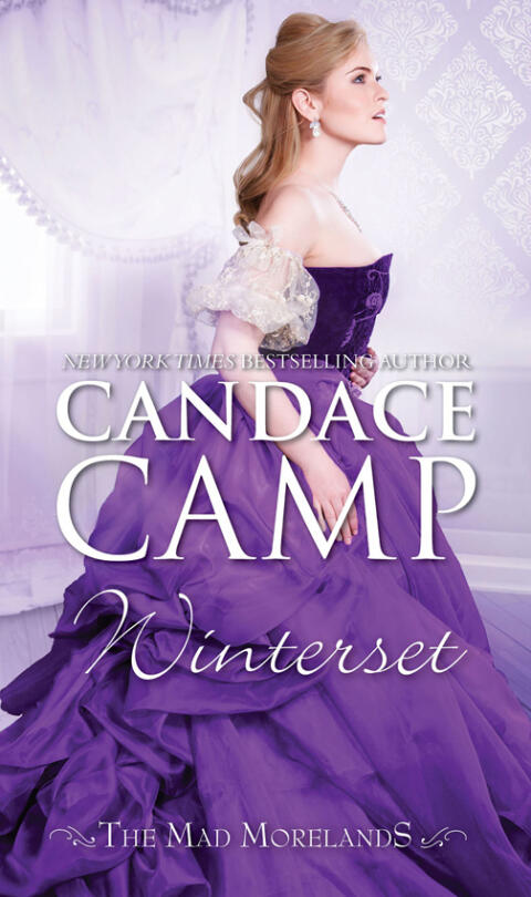 Winterset: A Historical Romance