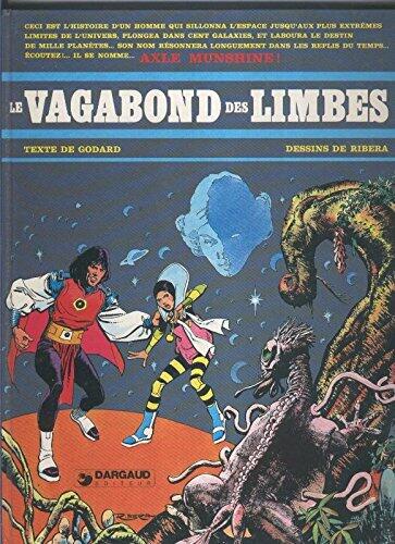 Le Vagabond des Limbes