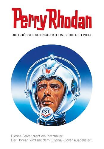 Perry Rhodan 3329 (Heftroman): Perry Rhodan-Zyklus "Phoenix" (Perry Rhodan-Erstauflage)