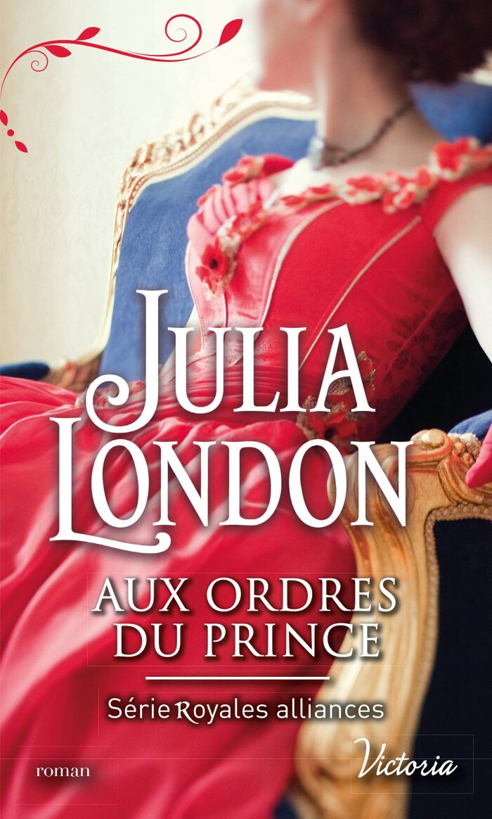 Aux Ordres du Prince