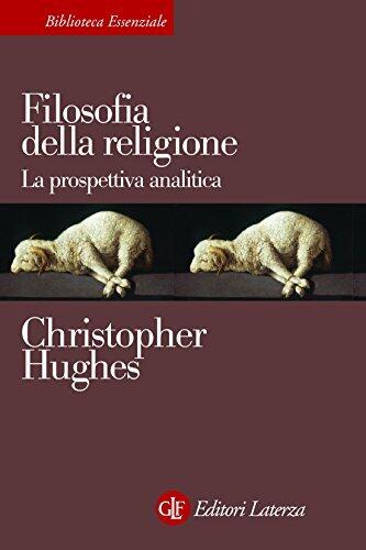 Filosofia della religione: La prospettiva analitica