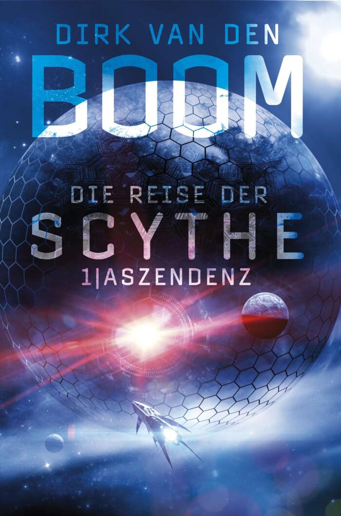 Die Reise der Scythe
