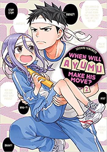When Will Ayumu Make His Move?, Vol. 2