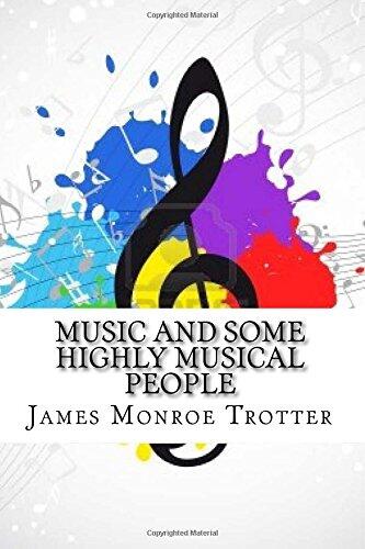 Music and Some Highly Musical People