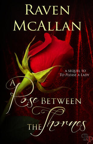 A Rose Between The Thornes