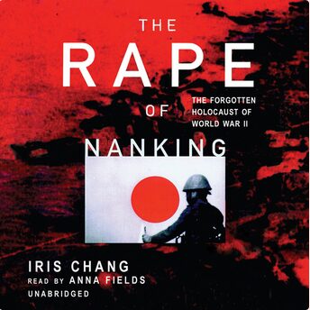 The Rape of Nanking