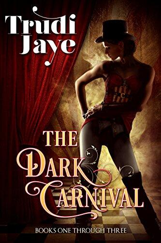 The Dark Carnival Box Set: Books 1-3