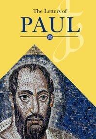 The Letters of Paul