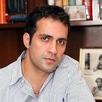 Aatish Taseer