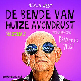 De bende van Huize Avondrust 3