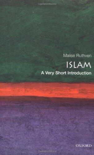 Islam: A Very Short Introduction