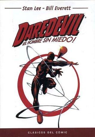 Daredevil ¡El hombre sin miedo!: