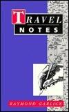 Travel notes: New poems