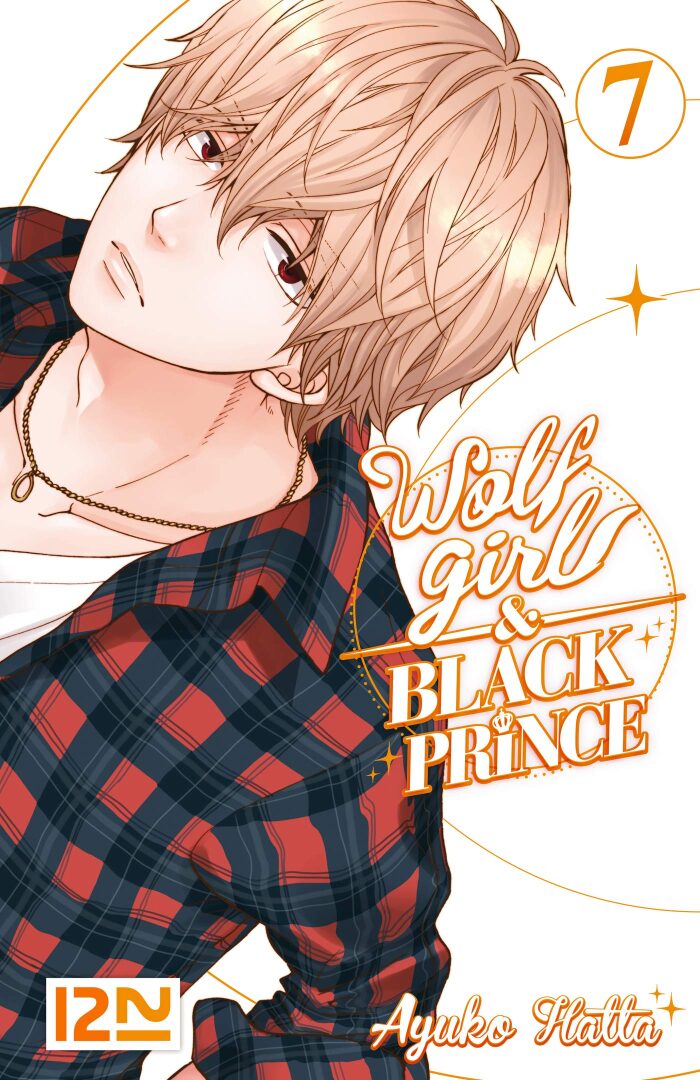 Wolf Girl and Black Prince - tome 7 (Wolf girl et black prince)