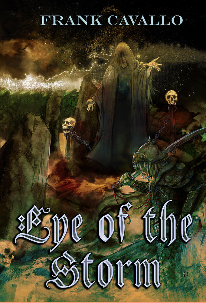 Eye of the Storm
